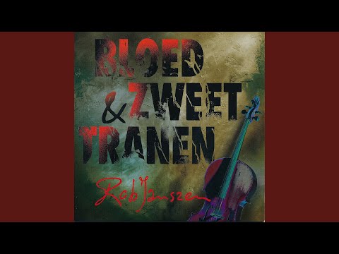 Bloed & Zweet Tranen