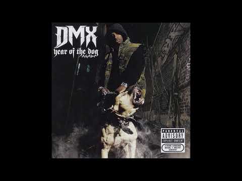 09. DMX - Give 'Em What They Want