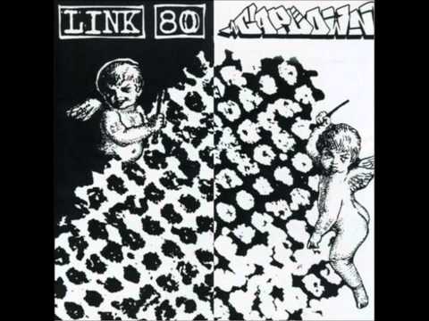 LINK 80 - For The Crown