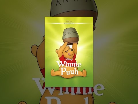 Winnie Puuh