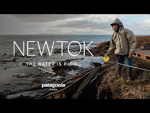 Newtok | The Water is Rising - Trailer | 파타고니아 필름 '뉴톡(Newtok)' 예고편 예고편