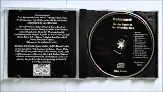 Unanimated - Through the Gates