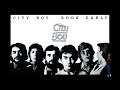 City Boy: "Summer In The School Yard" (1978)