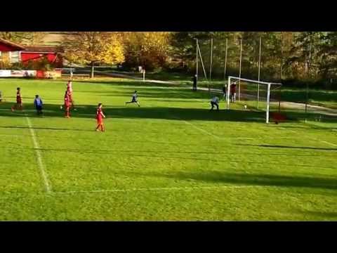 C-Jugend 15/16: SV Puttenhausen - TV Meilenhofen 5:1