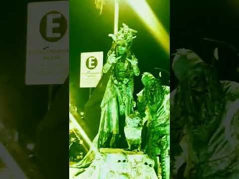 Estatuas vivientes plaza-28/10/22