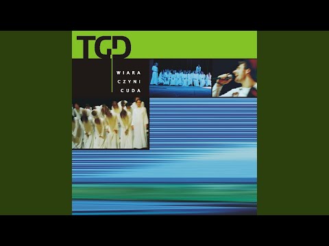 W cieniu Twoich rąk