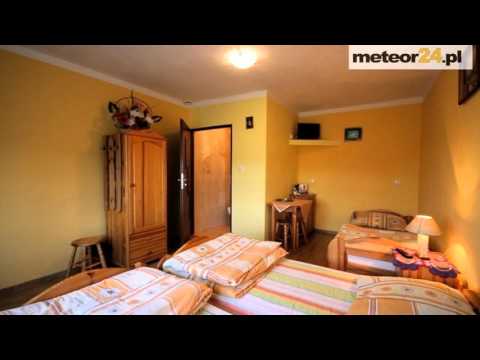 Agroturystyka Pod Lasem - Parcele meteor24.pl