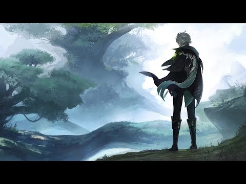 Genshin Impact-DPS SHOWDOWN-C0Alhaitham vs C2 (Wanderer & Xiao)