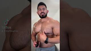 Download lagu Hairy chest or smooth? 🤔 #bodybuilder #pecs mp3 Download lagu Hairy chest or smooth? 🤔 #bodybuilder #pecs mp3