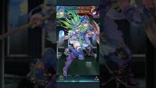 Fire Emblem Hero&#39;s Ft American Pearl