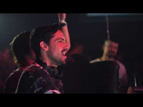 After Movie The Garden 07 de abril de 2018 com Chemical Surf