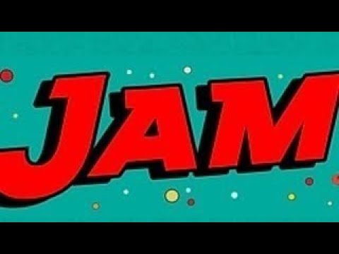 VINTAGE COMICS!  Jam Comics has the books you need!