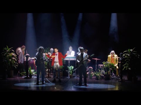 Carson Coma - FANTOMREZGÉS