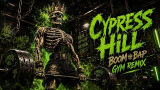 Download lagu ☠️ Cypress Hill Style Heavy Bass Remix | Dark Boom Bap Energy mp3