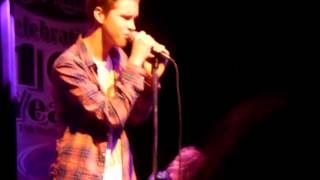 Ryan Beatty - Underdogs (2-14-14)
