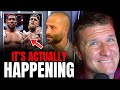 Jake Paul Vs Anthony Joshua Is A TERRIBLE Idea But It S HAPPENING