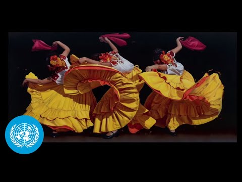 Concert: Celebration of English & Spanish Language Days - UN Chamber Music Society