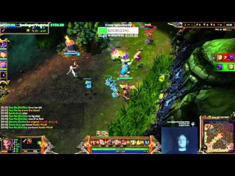 HOWTO: Play the new Soraka like a pro!