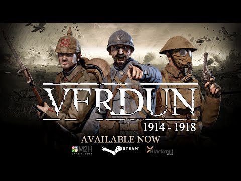 Verdun 