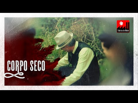 Corpo Seco