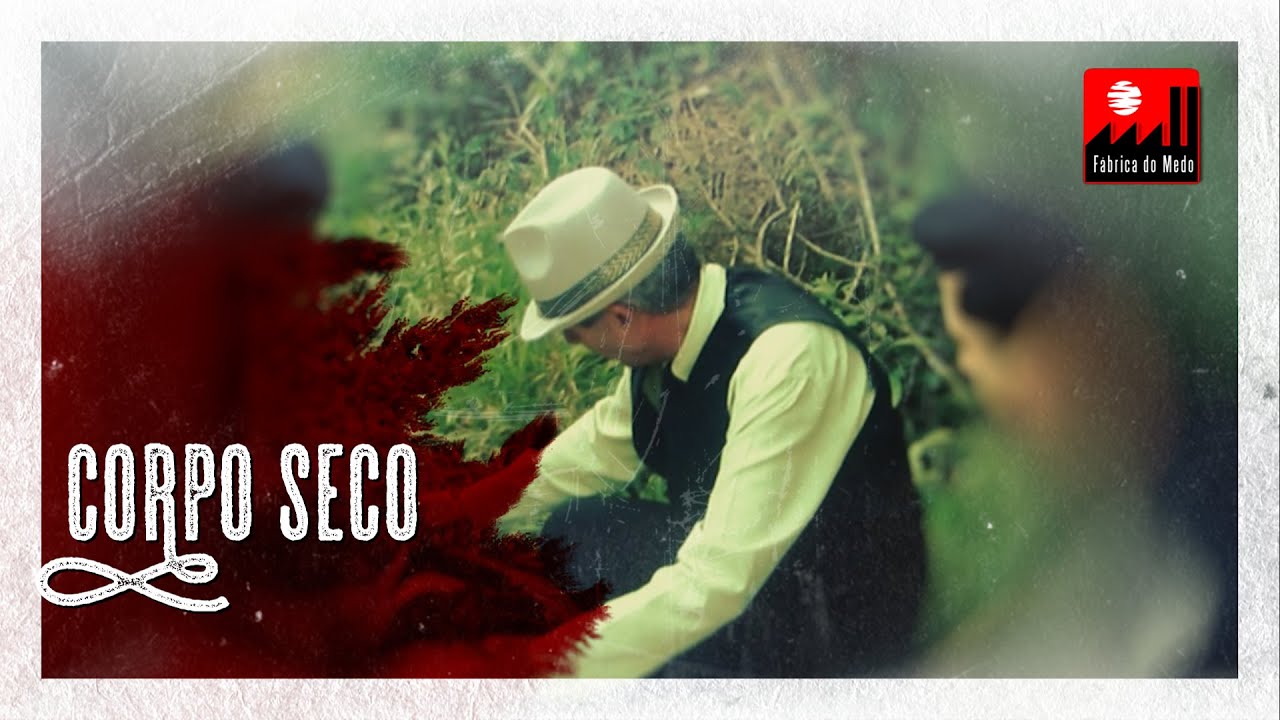 Corpo Seco