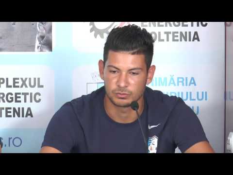 Declaratia Zilei Valentin ALEXANDRU 28 07 2016