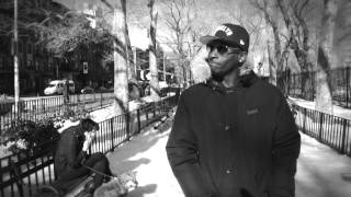 Pete Rock - Cosmic Slop | Official Video