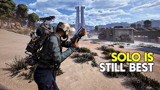 Solo ARC Raiders is Still the Most Fun I've Had - Embark Partner