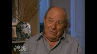 Thumbnail of Larry Auerbach