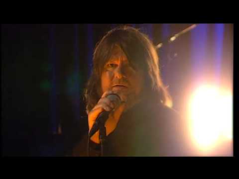Soundtrack of our lives - You are the beginning (Live @ Nyhetsmorgon)