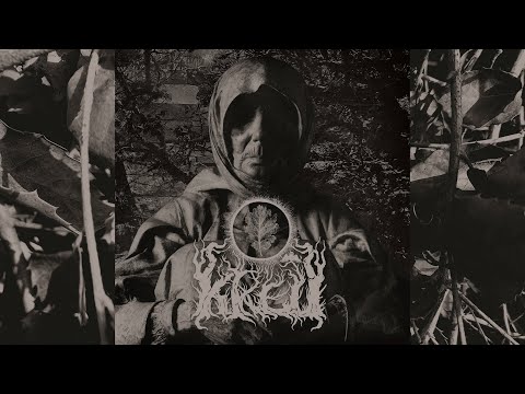 KRE^U - Kre^u "Barbagia black metal" - 2023 - (Full Album/ Lyrics video)