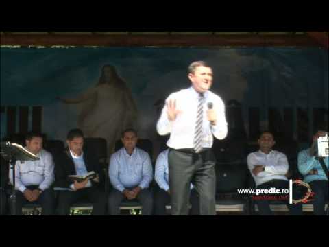 Programe publice - Cortul Întâlnirii Sibiu 18-20.07.2014 - 05 - Sesiunea V - www.predic.ro