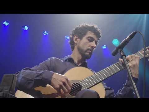 Duo Siqueira Lima | Arabesque Nº 1 (Claude Debussy) | Instrumental Sesc Brasil