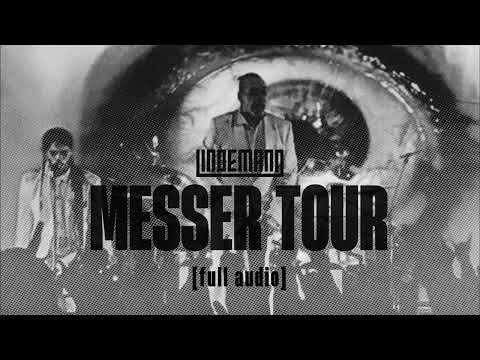 Lindemann - Live at Opera Club, Saint Petersburg 2018.12.03 [FULL AUDIO]