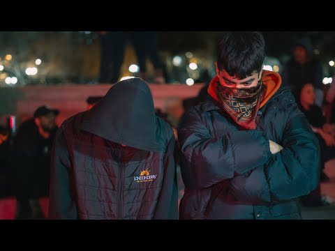 NADIE vs WANN: Semi - Batallas Catamarca Vol.3 1vs1 2022