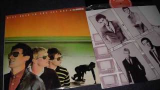 The Lambrettas Leap before you look