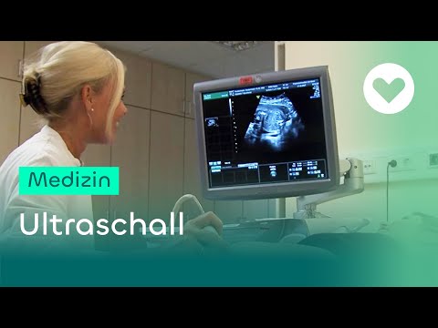 Entdeckung des Ultraschalls - Hightech in der Medizin