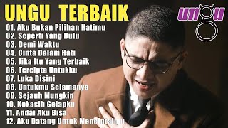 Download lagu Ungu Full Album Terbaik - Lagu Pilihan Terbaik Ungu - Lagu Pop Indonesia Terbaik Tahun 2000an mp3