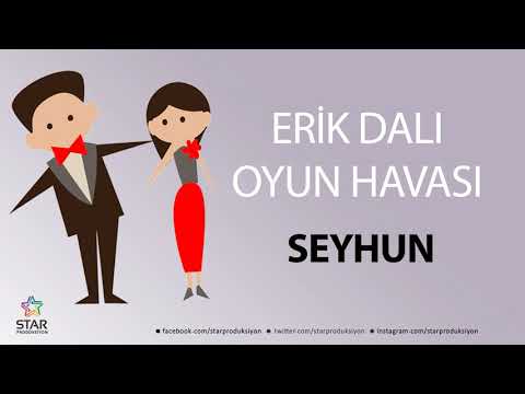 Erik Dalı SEYHUN - İsme Özel Oyun Havası