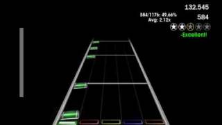 Kamelot - Silent Goddess 100% FC (FOF)