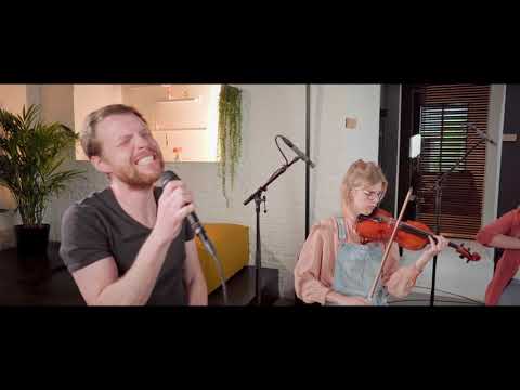 ASQ invites Jelle Cleymans - Zo Simpel Kan Het Zijn