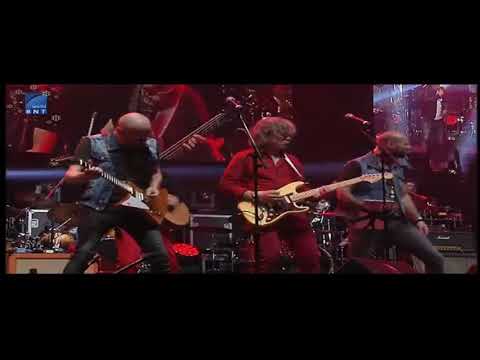 Щурците - Вкусът На Времето (03.06.2017) 50 Години Щурците