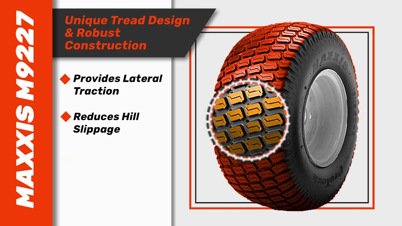 Maxxis M9227