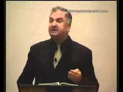 Viorel Candreanu - Diverse - Despre Harul lui Dumnezeu (www.resursecrestine.ro)