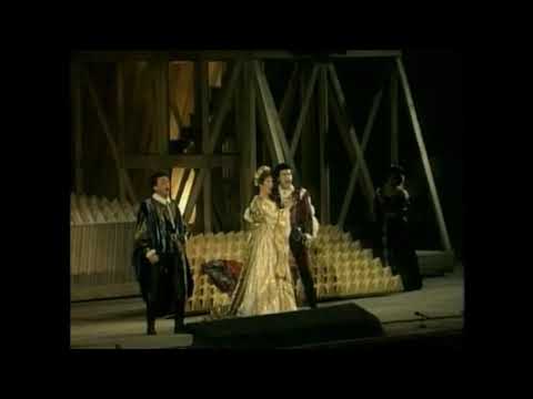 Bonisolli Drowns Out Everybody