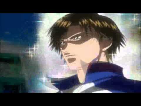 Tennis no Ouji-sama future HIRO-X