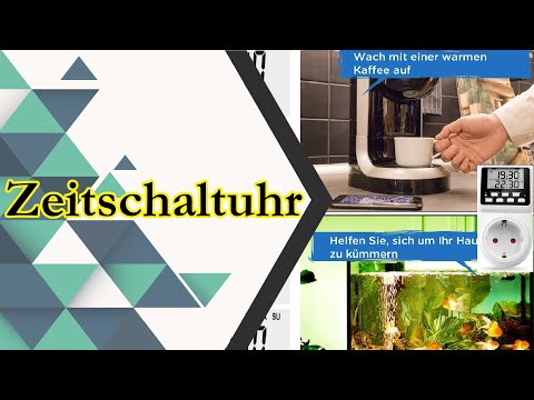 〉〉〉 Zeitschaltuhr Test | Zeitschaltuhr Vergleich 2023