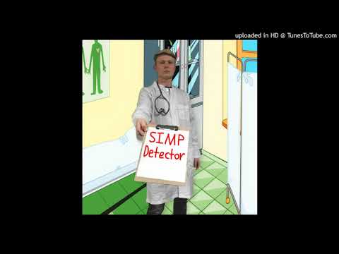 Yung Nugget - Simp Detector