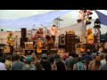 Blitzen Trapper - Street Fighting Sun - Pickathon 2012