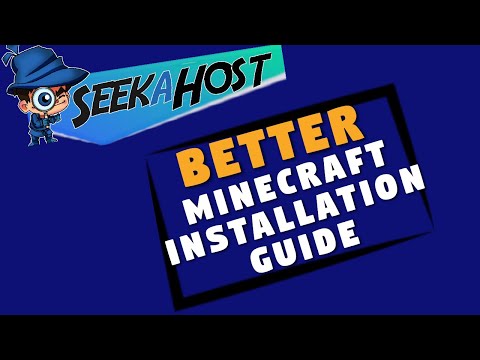 How To Install Better Minecraft Modpack On Your Server 1.16.5